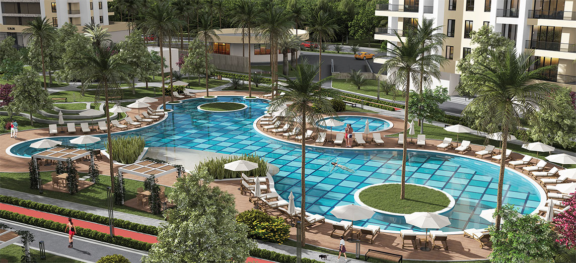 Rengi Antalya Premium