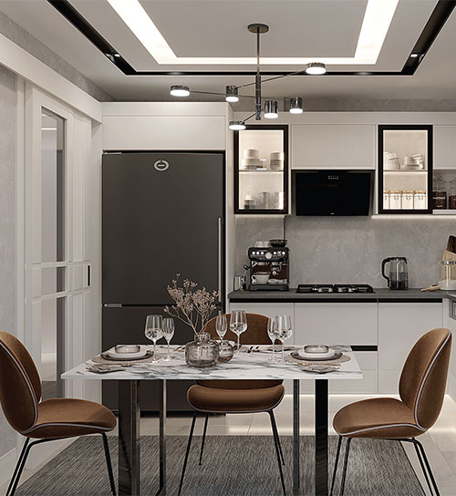 Rengi Antalya Premium