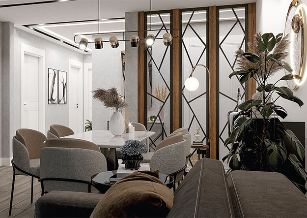 Rengi Antalya Premium